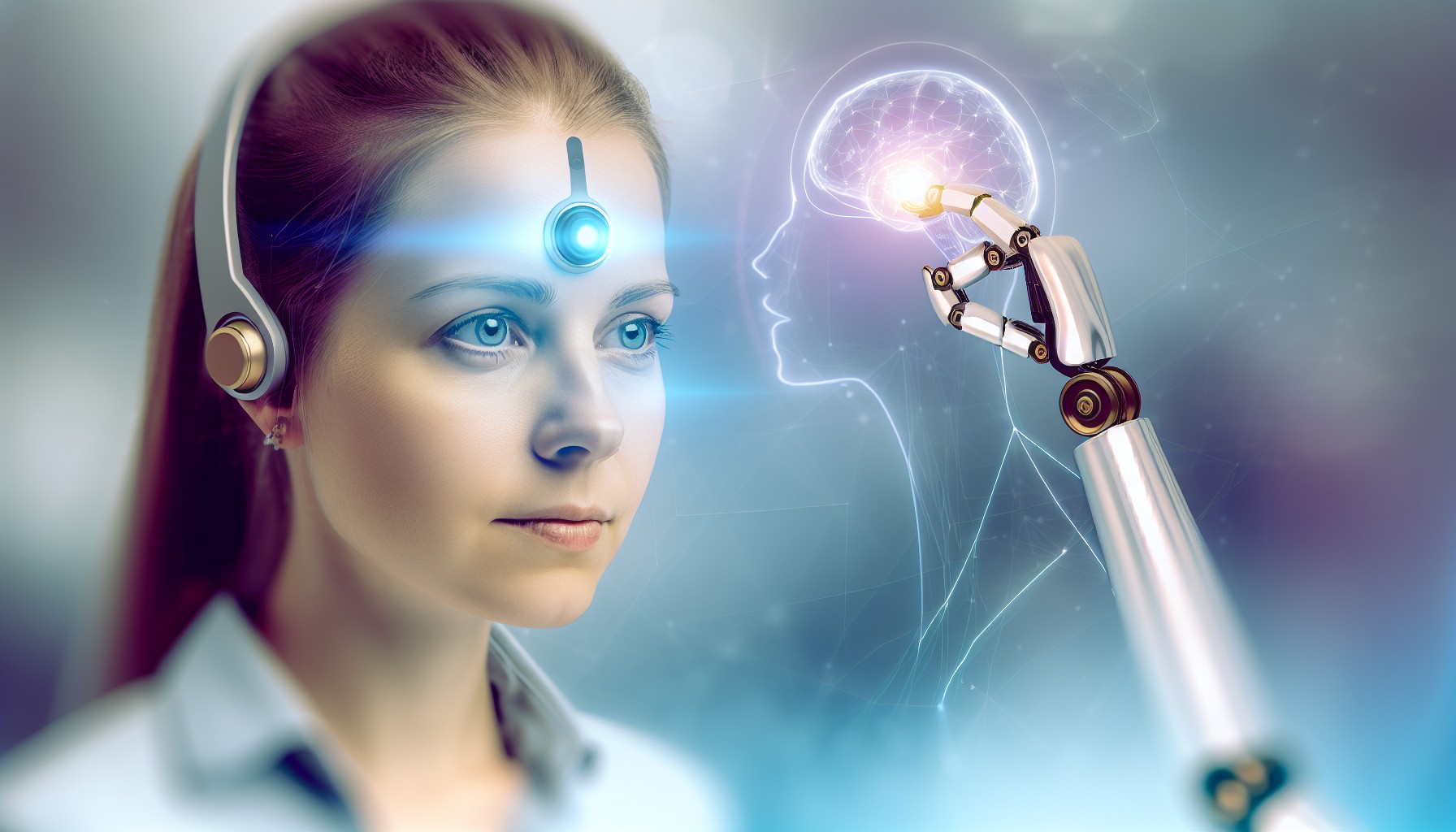 Neurotecnologia: La Rivoluzione Che Connette Mente e Macchina